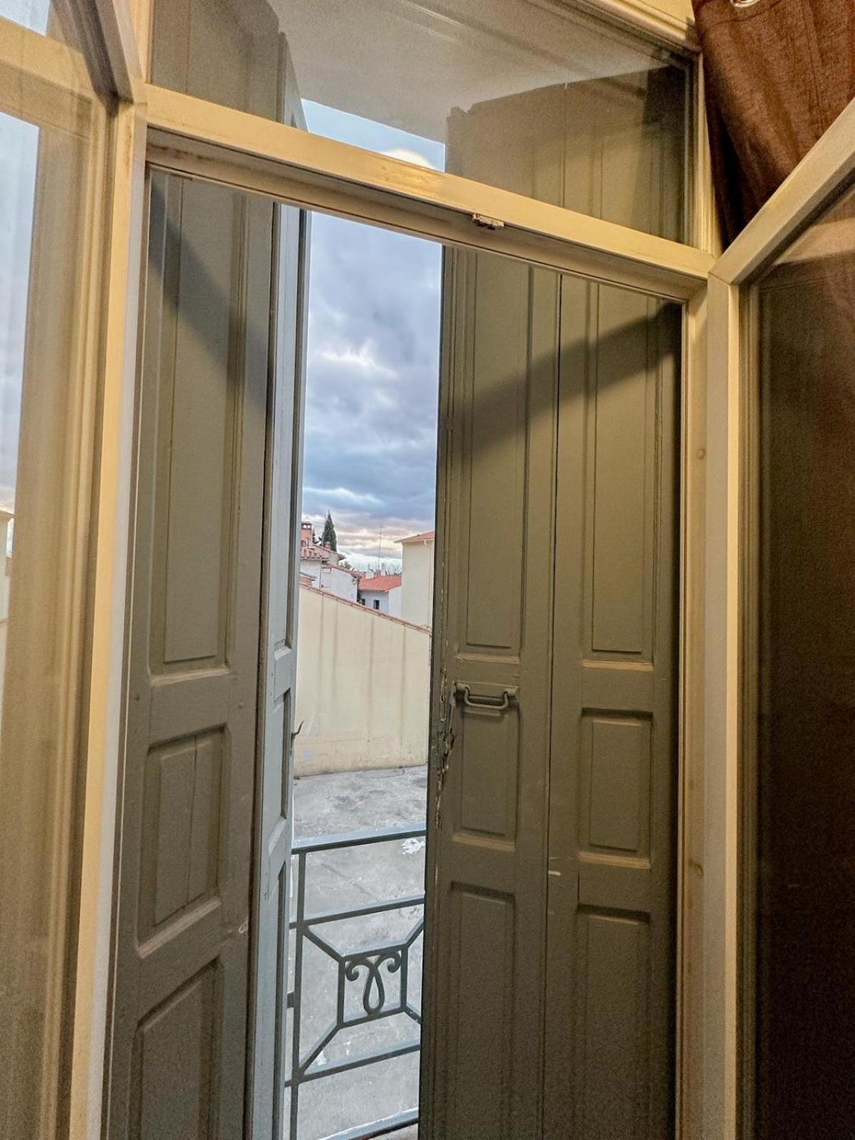 Votre Havre De Paix A Perpignan Leilighet Eksteriør bilde